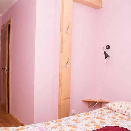 Gæstehus Viesu Nams Zageri *
