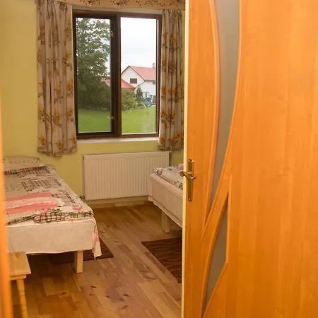 Gæstehus Viesu Nams Zageri *