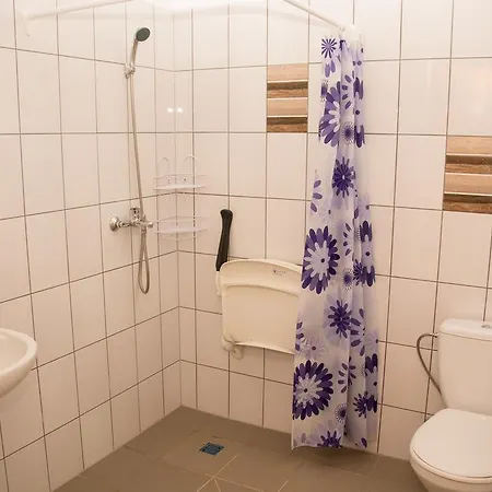 Gæstehus Viesu Nams Zageri *