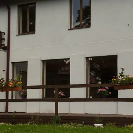 Gæstehus Viesu Nams Zageri