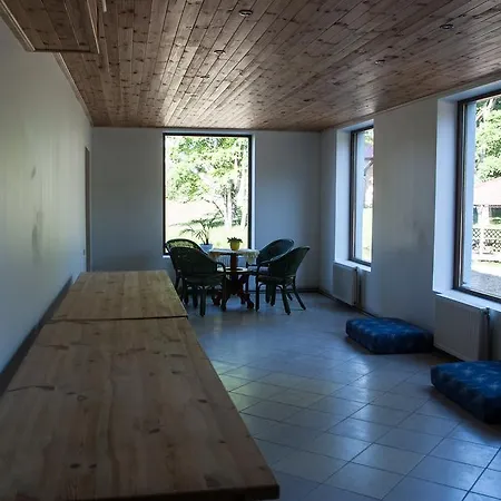 Gæstehus Viesu Nams Zageri *
